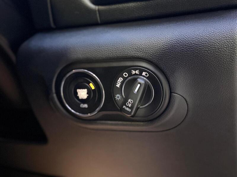 Maserati Levante 3.0D V6 ZF 4WD Euro 6 (s/s) 5dr - U386