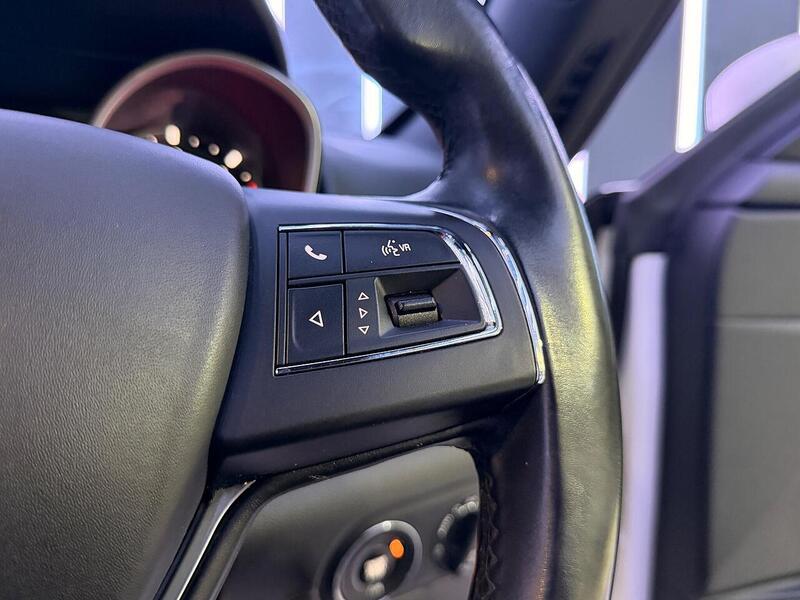 Maserati Levante 3.0D V6 ZF 4WD Euro 6 (s/s) 5dr - U386