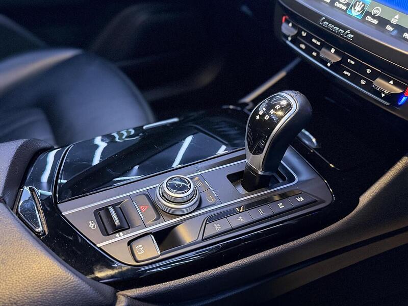 Maserati Levante 3.0D V6 ZF 4WD Euro 6 (s/s) 5dr - U386