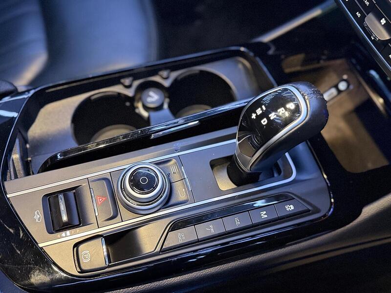 Maserati Levante 3.0D V6 ZF 4WD Euro 6 (s/s) 5dr - U386