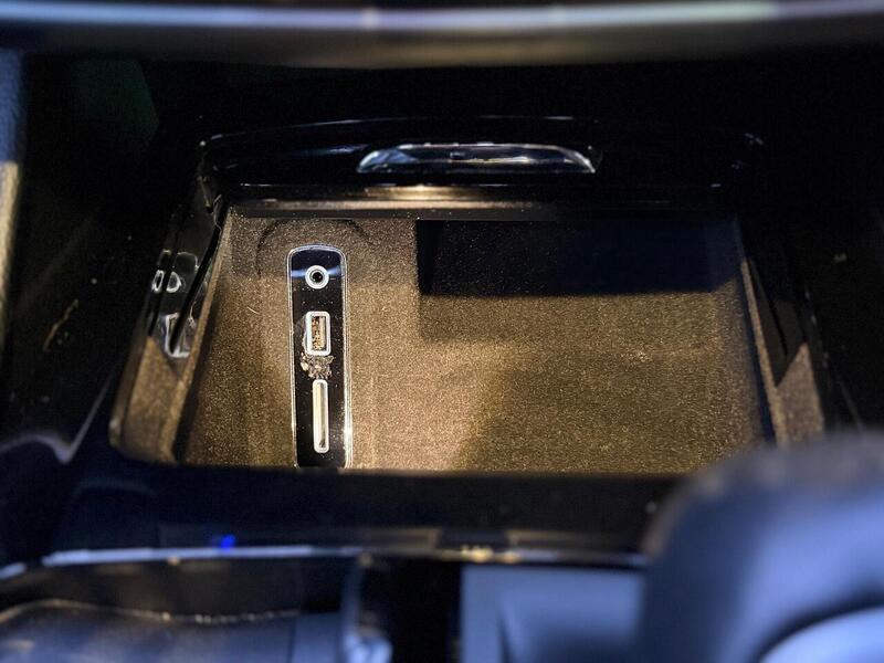 Maserati Levante 3.0D V6 ZF 4WD Euro 6 (s/s) 5dr - U386