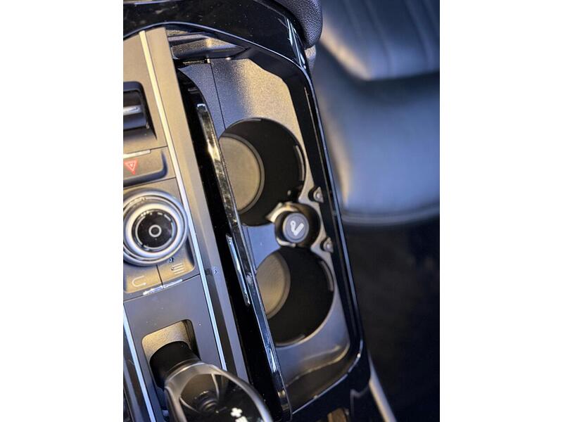 Maserati Levante 3.0D V6 ZF 4WD Euro 6 (s/s) 5dr - U386