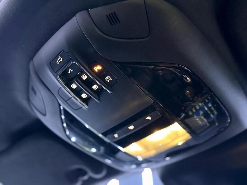 Maserati Levante 3.0D V6 ZF 4WD Euro 6 (s/s) 5dr - U386