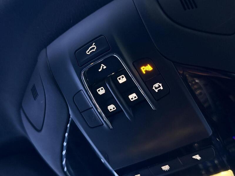 Maserati Levante 3.0D V6 ZF 4WD Euro 6 (s/s) 5dr - U386