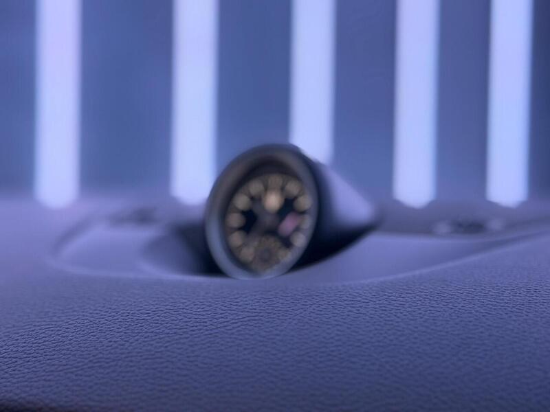 Maserati Levante 3.0D V6 ZF 4WD Euro 6 (s/s) 5dr - U386