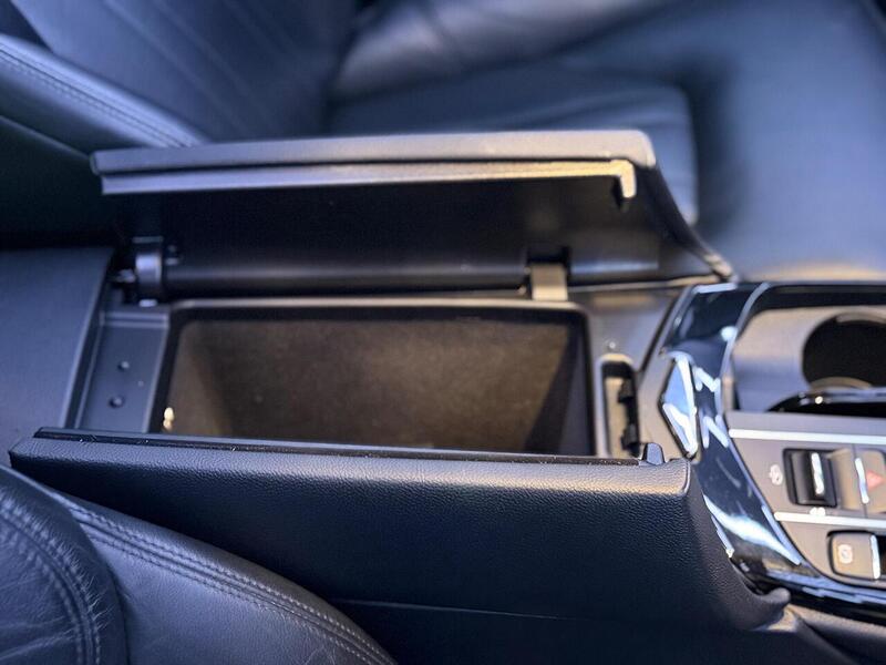 Maserati Levante 3.0D V6 ZF 4WD Euro 6 (s/s) 5dr - U386