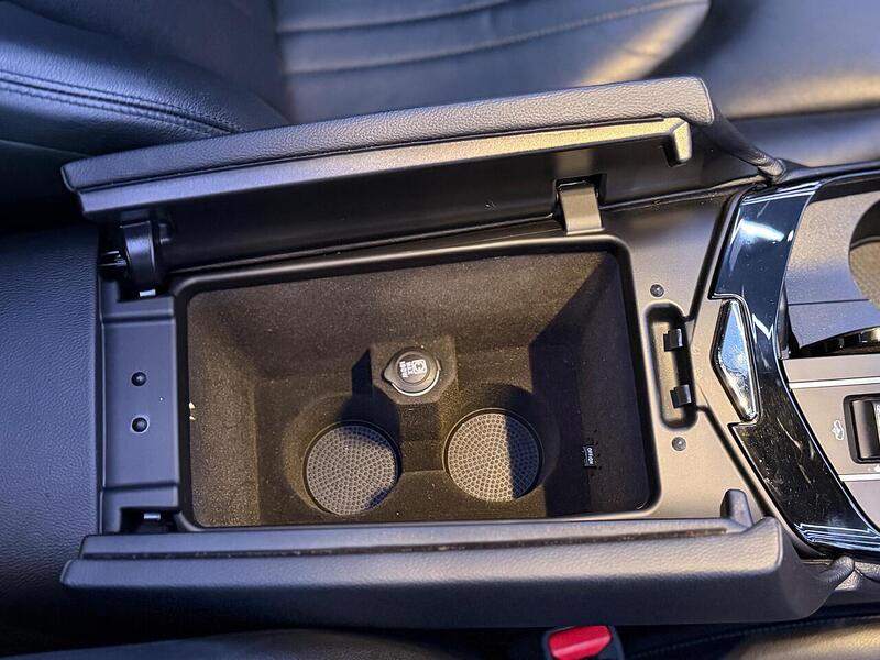 Maserati Levante 3.0D V6 ZF 4WD Euro 6 (s/s) 5dr - U386