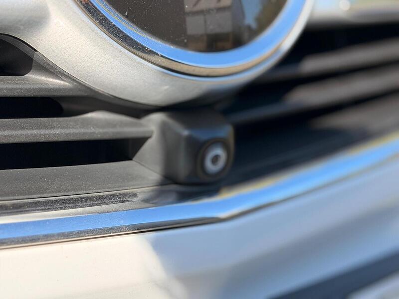 Mercedes-Benz V Class 2.2 V250d AMG Line G-Tronic+ Euro 6 (s/s) 5dr 8 Seat LWB - U387