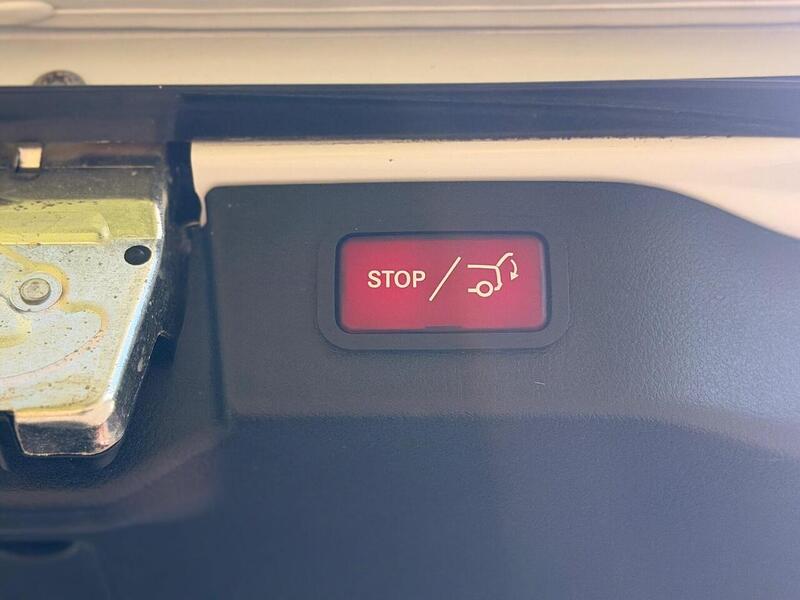 Mercedes-Benz V Class 2.2 V250d AMG Line G-Tronic+ Euro 6 (s/s) 5dr 8 Seat LWB - U387