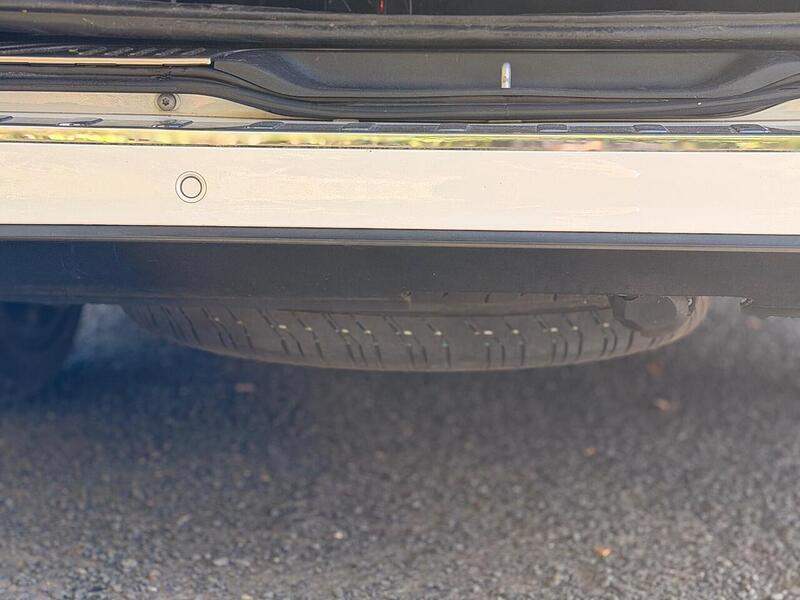 Mercedes-Benz V Class 2.2 V250d AMG Line G-Tronic+ Euro 6 (s/s) 5dr 8 Seat LWB - U387