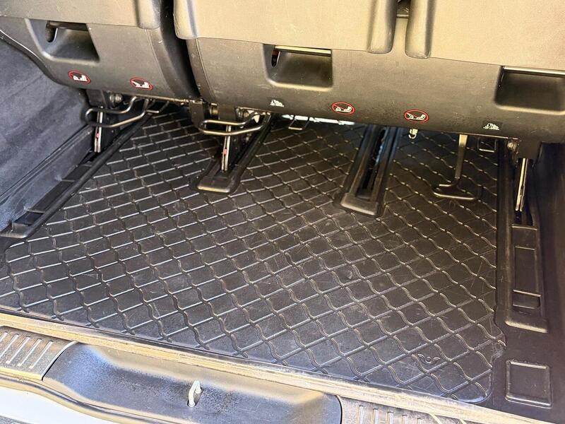 Mercedes-Benz V Class 2.2 V250d AMG Line G-Tronic+ Euro 6 (s/s) 5dr 8 Seat LWB - U387