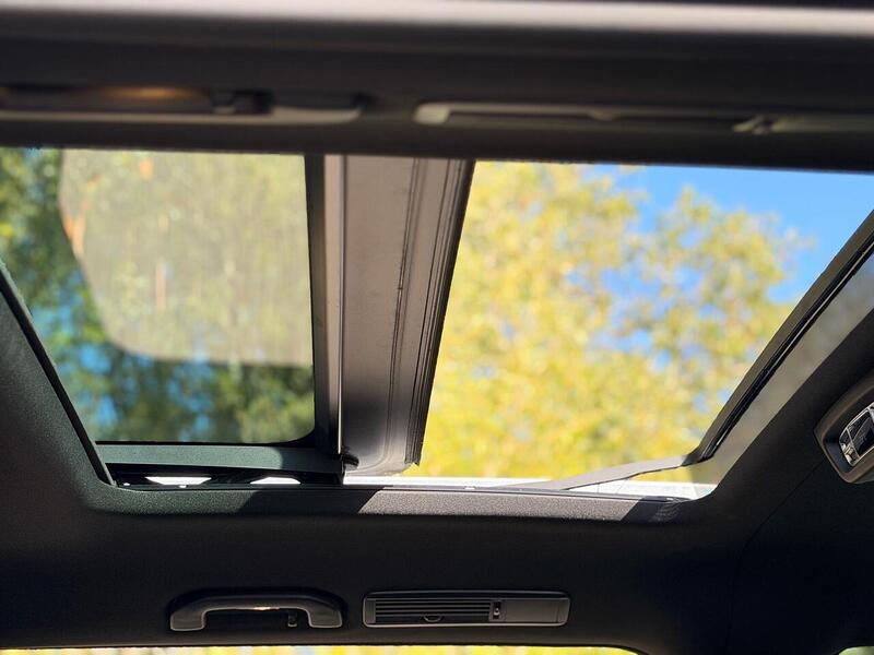 Mercedes-Benz V Class 2.2 V250d AMG Line G-Tronic+ Euro 6 (s/s) 5dr 8 Seat LWB - U387