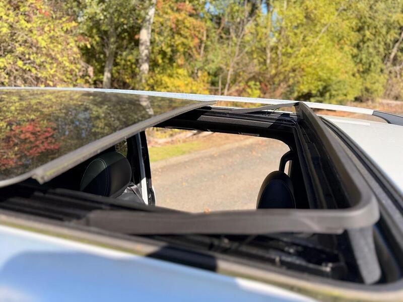 Mercedes-Benz V Class 2.2 V250d AMG Line G-Tronic+ Euro 6 (s/s) 5dr 8 Seat LWB - U387