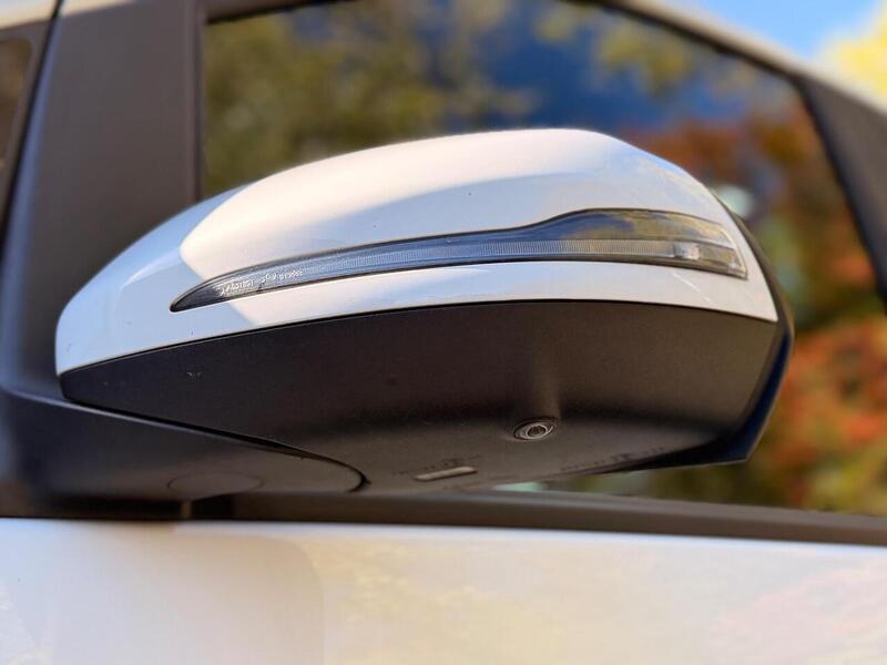 Mercedes-Benz V Class 2.2 V250d AMG Line G-Tronic+ Euro 6 (s/s) 5dr 8 Seat LWB - U387