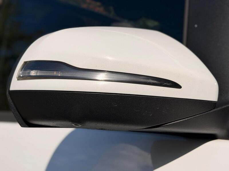 Mercedes-Benz V Class 2.2 V250d AMG Line G-Tronic+ Euro 6 (s/s) 5dr 8 Seat LWB - U387