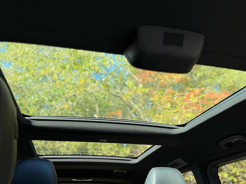 Mercedes-Benz V Class 2.2 V250d AMG Line G-Tronic+ Euro 6 (s/s) 5dr 8 Seat LWB - U387