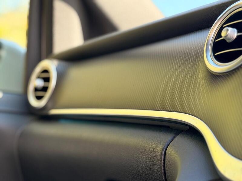 Mercedes-Benz V Class 2.2 V250d AMG Line G-Tronic+ Euro 6 (s/s) 5dr 8 Seat LWB - U387