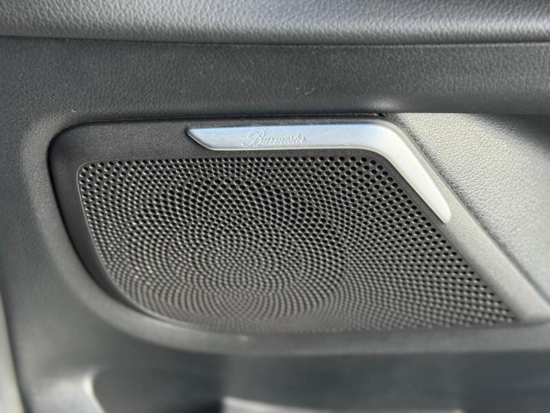 Mercedes-Benz V Class 2.2 V250d AMG Line G-Tronic+ Euro 6 (s/s) 5dr 8 Seat LWB - U387