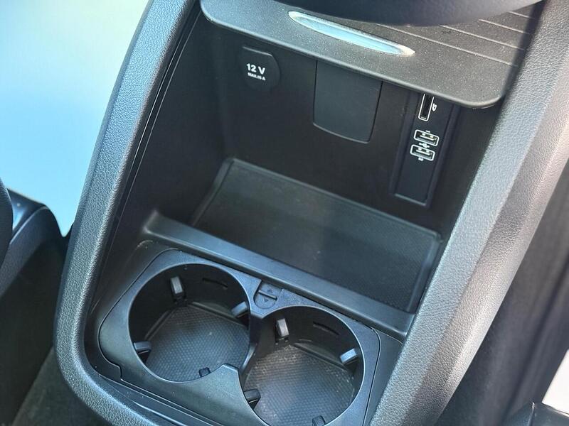 Mercedes-Benz V Class 2.2 V250d AMG Line G-Tronic+ Euro 6 (s/s) 5dr 8 Seat LWB - U387