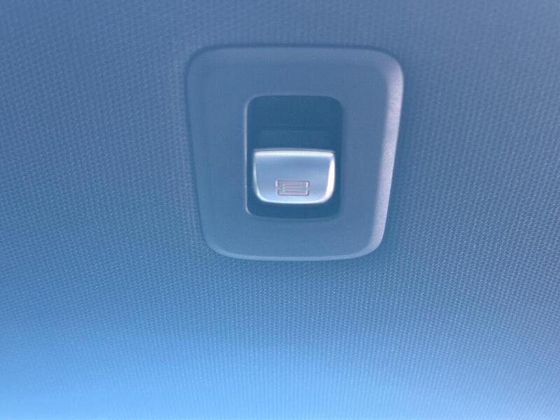 Mercedes-Benz V Class 2.2 V250d AMG Line G-Tronic+ Euro 6 (s/s) 5dr 8 Seat LWB - U387