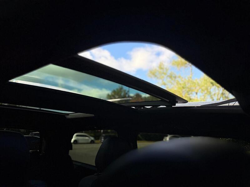 Mercedes-Benz V Class 2.2 V250d AMG Line G-Tronic+ Euro 6 (s/s) 5dr 8 Seat LWB - U387