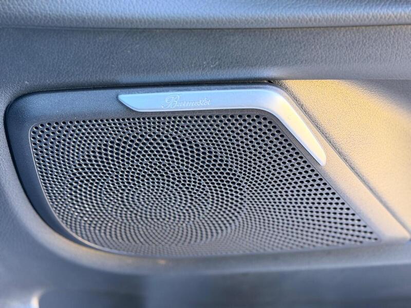 Mercedes-Benz V Class 2.2 V250d AMG Line G-Tronic+ Euro 6 (s/s) 5dr 8 Seat LWB - U387