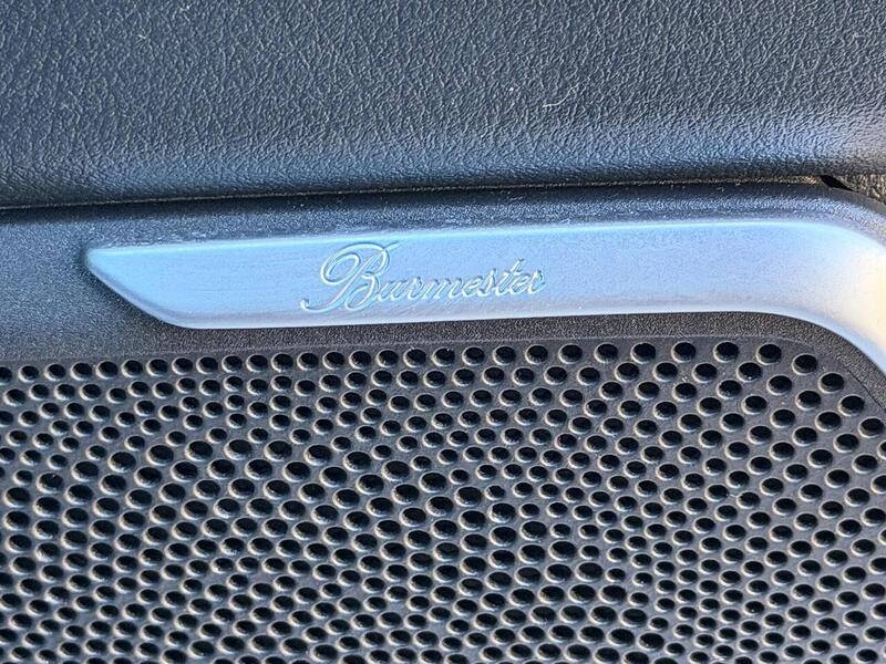 Mercedes-Benz V Class 2.2 V250d AMG Line G-Tronic+ Euro 6 (s/s) 5dr 8 Seat LWB - U387