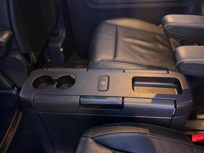 Mercedes-Benz V Class 2.2 V250d AMG Line G-Tronic+ Euro 6 (s/s) 5dr 8 Seat LWB - U387