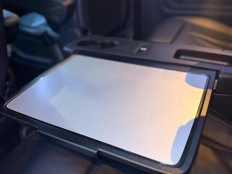 Mercedes-Benz V Class 2.2 V250d AMG Line G-Tronic+ Euro 6 (s/s) 5dr 8 Seat LWB - U387