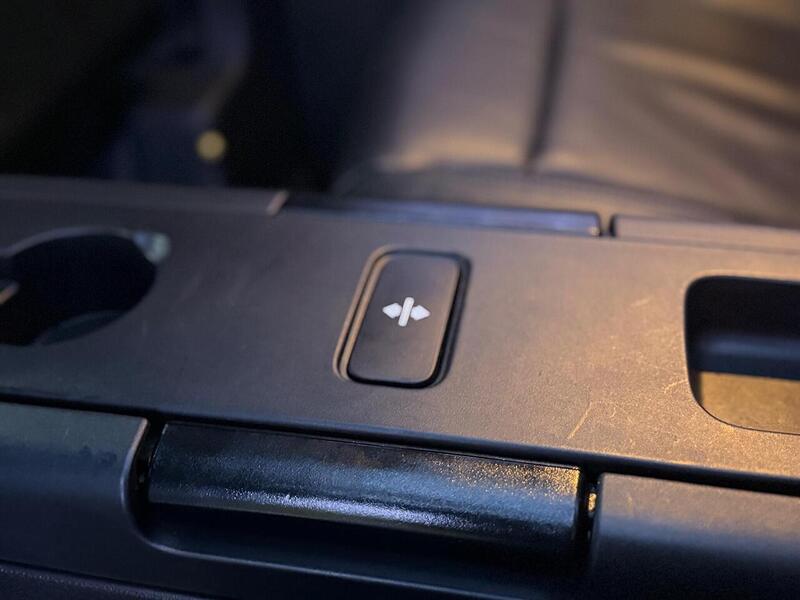 Mercedes-Benz V Class 2.2 V250d AMG Line G-Tronic+ Euro 6 (s/s) 5dr 8 Seat LWB - U387