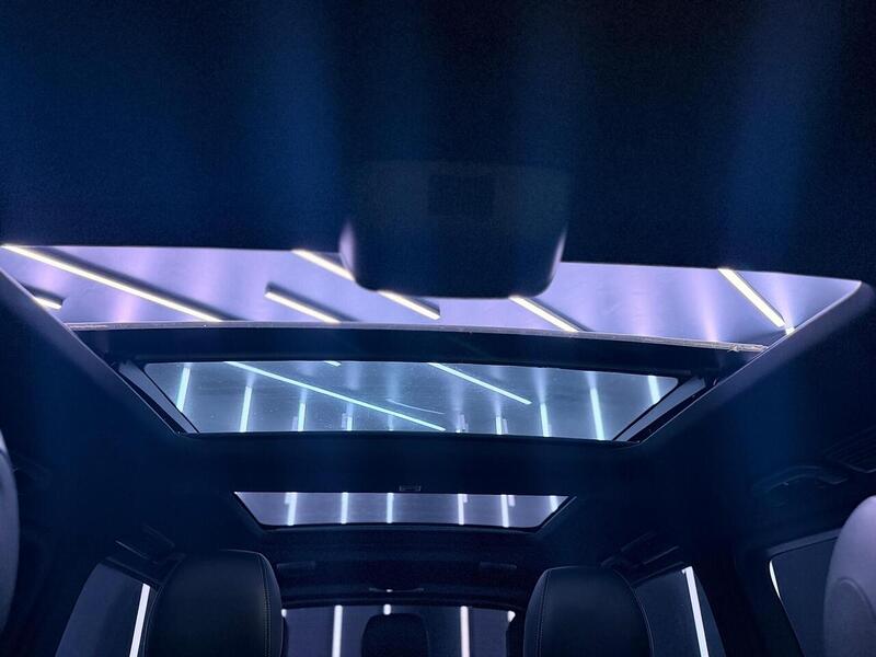 Mercedes-Benz V Class 2.2 V250d AMG Line G-Tronic+ Euro 6 (s/s) 5dr 8 Seat LWB - U387