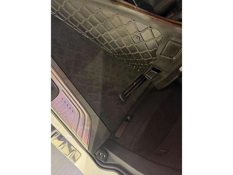 Mercedes-Benz V Class 2.2 V250d AMG Line G-Tronic+ Euro 6 (s/s) 5dr 8 Seat LWB - U387