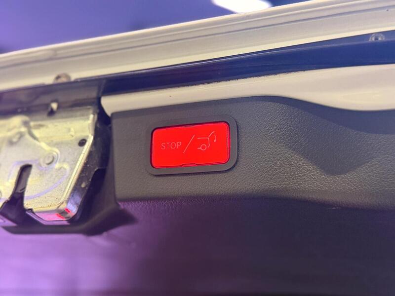 Mercedes-Benz V Class 2.2 V250d AMG Line G-Tronic+ Euro 6 (s/s) 5dr 8 Seat LWB - U387