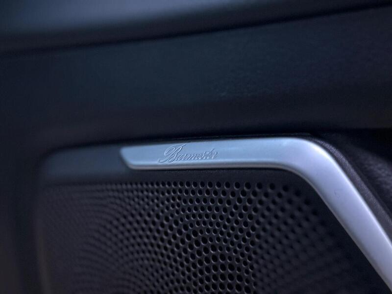 Mercedes-Benz V Class 2.2 V250d AMG Line G-Tronic+ Euro 6 (s/s) 5dr 8 Seat LWB - U387