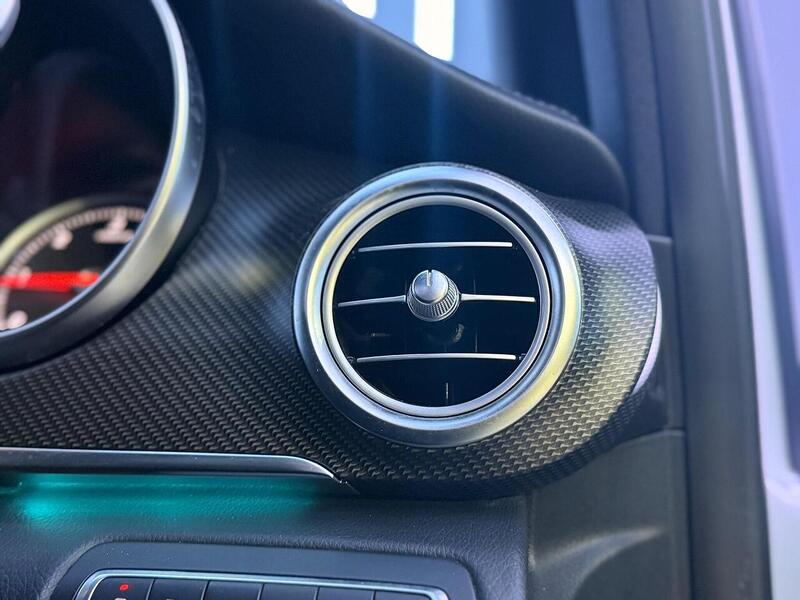 Mercedes-Benz V Class 2.2 V250d AMG Line G-Tronic+ Euro 6 (s/s) 5dr 8 Seat LWB - U387