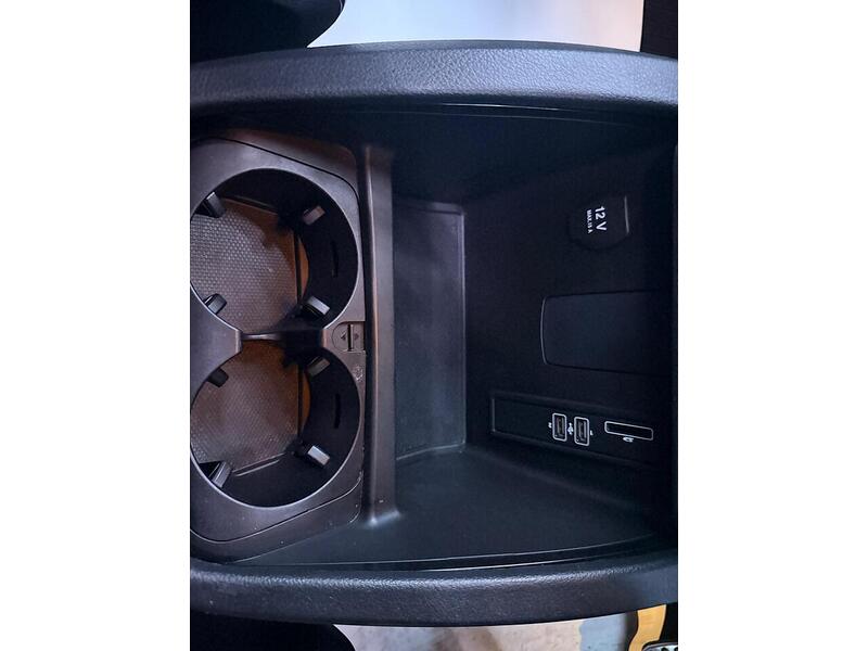 Mercedes-Benz V Class 2.2 V250d AMG Line G-Tronic+ Euro 6 (s/s) 5dr 8 Seat LWB - U387