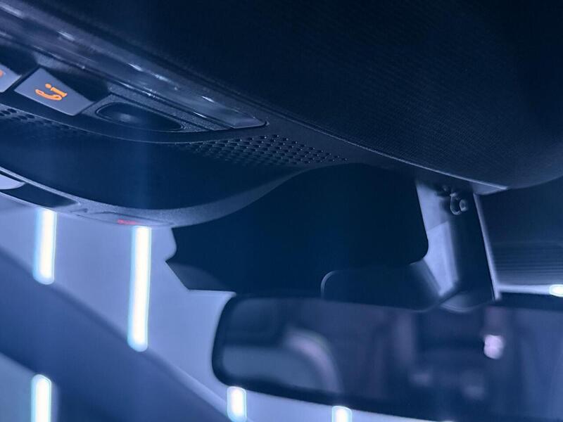 Mercedes-Benz V Class 2.2 V250d AMG Line G-Tronic+ Euro 6 (s/s) 5dr 8 Seat LWB - U387