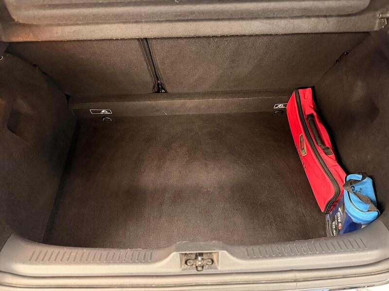 Renault Clio 1.6 TCe Renaultsport Lux EDC Euro 5 5dr - U388