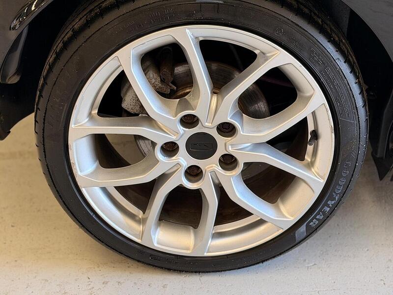 Renault Clio 1.6 TCe Renaultsport Lux EDC Euro 5 5dr - U388