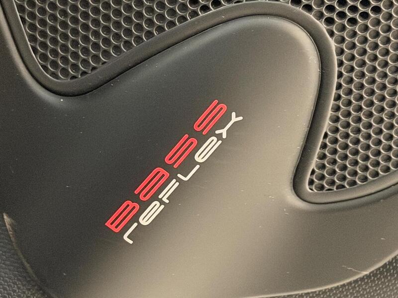 Renault Clio 1.6 TCe Renaultsport Lux EDC Euro 5 5dr - U388