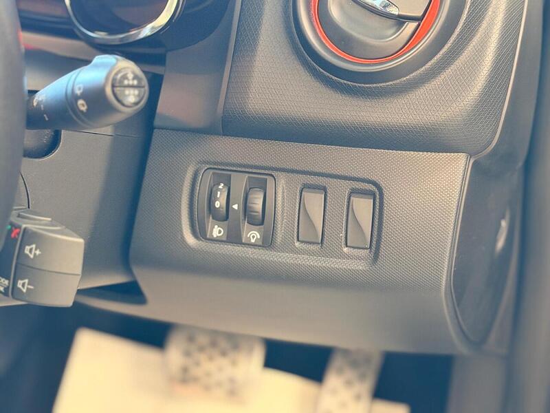 Renault Clio 1.6 TCe Renaultsport Lux EDC Euro 5 5dr - U388