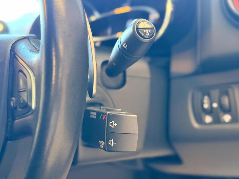 Renault Clio 1.6 TCe Renaultsport Lux EDC Euro 5 5dr - U388