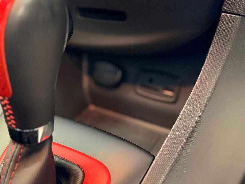 Renault Clio 1.6 TCe Renaultsport Lux EDC Euro 5 5dr - U388