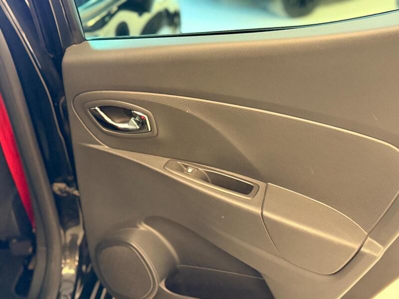 Renault Clio 1.6 TCe Renaultsport Lux EDC Euro 5 5dr - U388