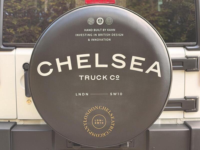 Jeep Wrangler 2.8 CRD Sahara Auto 4WD Euro 6 2dr - U389