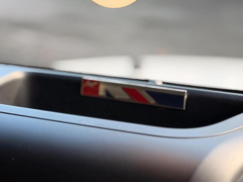 Jeep Wrangler 2.8 CRD Sahara Auto 4WD Euro 6 2dr - U389