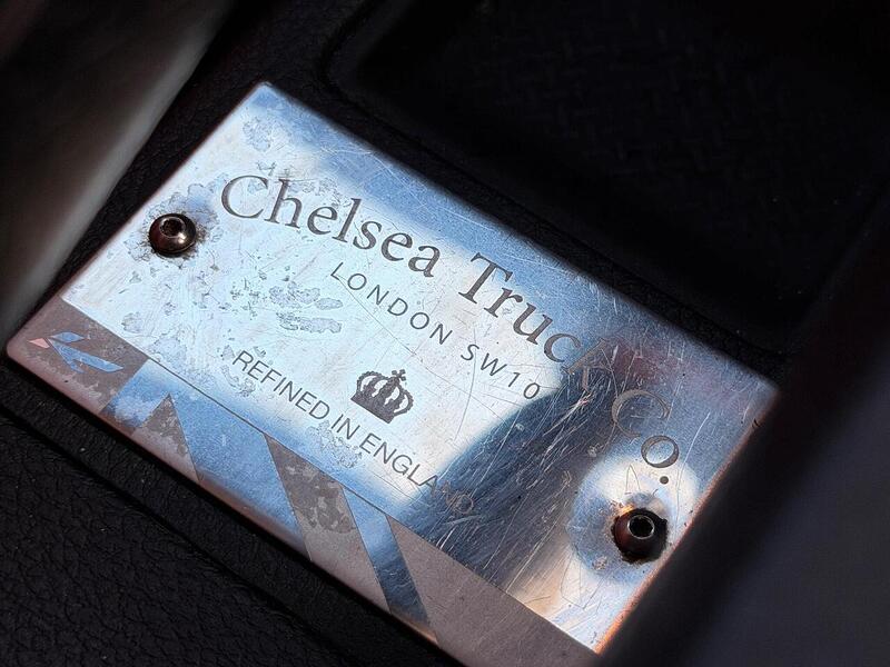 Jeep Wrangler 2.8 CRD Sahara Auto 4WD Euro 6 2dr - U389