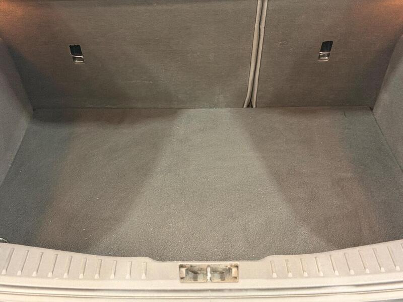 Ford Focus 2.0T EcoBoost ST-3 Euro 5 (s/s) 5dr - U390