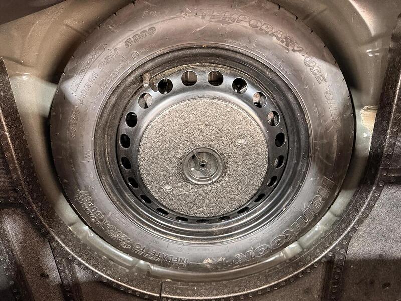 Ford Focus 2.0T EcoBoost ST-3 Euro 5 (s/s) 5dr - U390