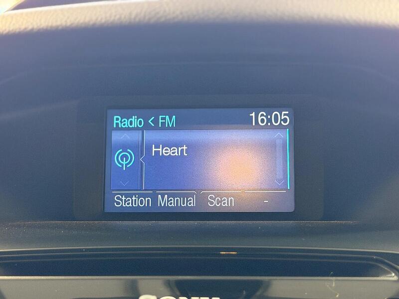 Ford Focus 2.0T EcoBoost ST-3 Euro 5 (s/s) 5dr - U390